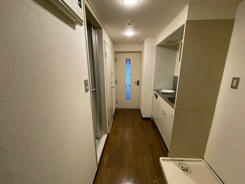 廊下 メゾン萩野町