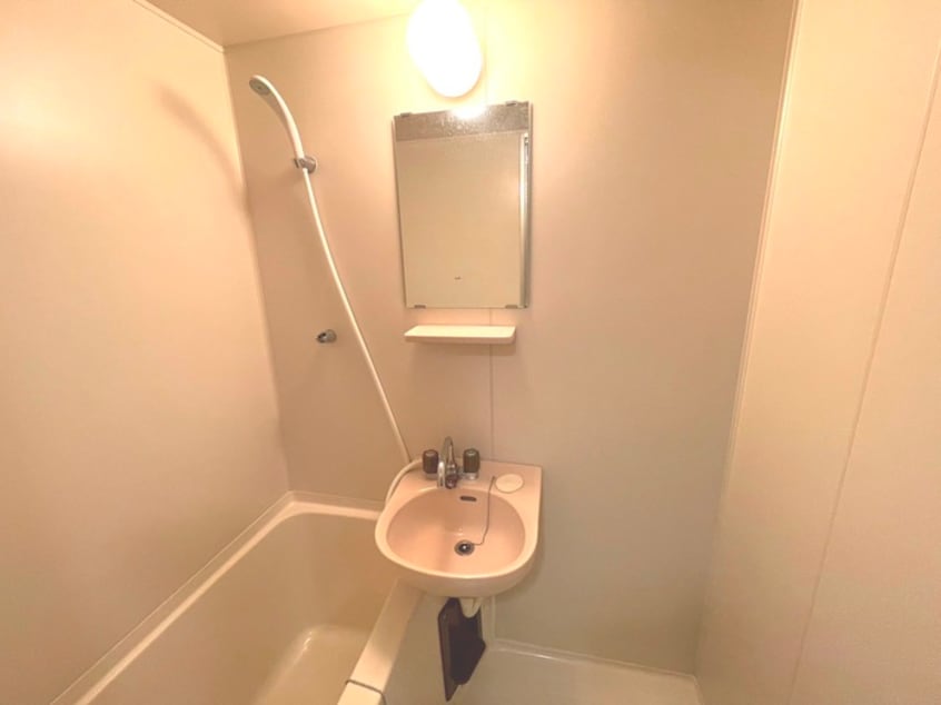 洗面 メゾン萩野町