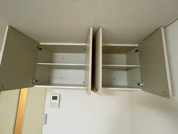 収納 メゾン萩野町