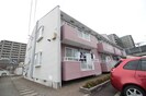 Ｓ・ＫハイツⅡの外観