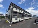 リジェ－ル弐番館の外観
