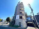 シェナンド土樋の外観
