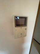 内観写真 フォルス八幡