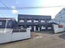 エクセランス・ド旭ヶ丘の外観