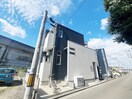 外観写真 D-CASA文化町