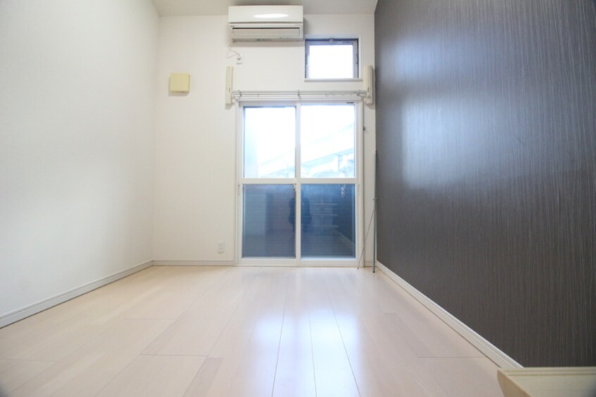 居室 D-CASA文化町