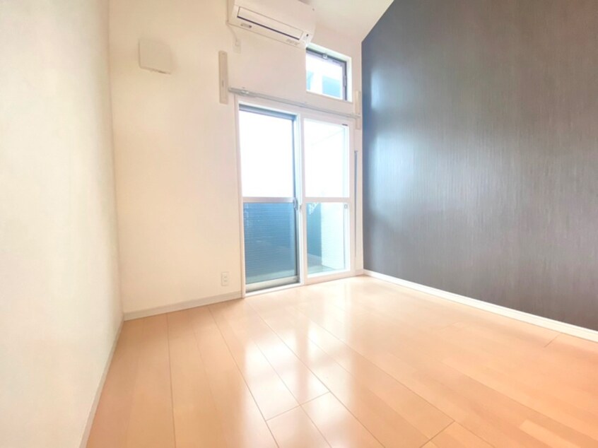 居室 D-CASA文化町