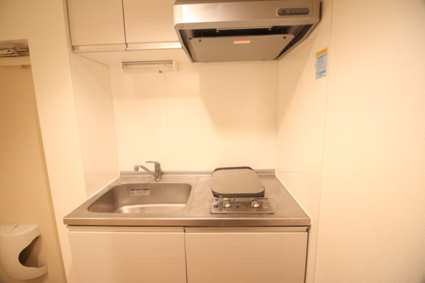 キッチン D-CASA文化町