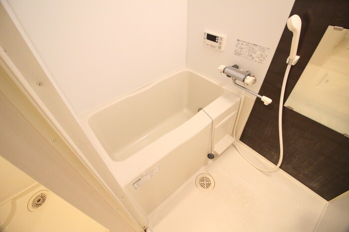 バス／シャワールーム等 D-CASA文化町