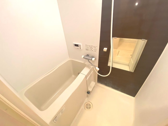 バス／シャワールーム等 D-CASA文化町