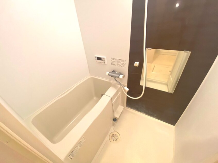 バス／シャワールーム等 D-CASA文化町