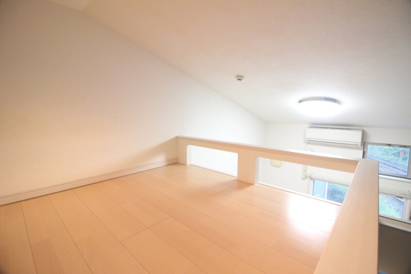 ロフト D-CASA文化町