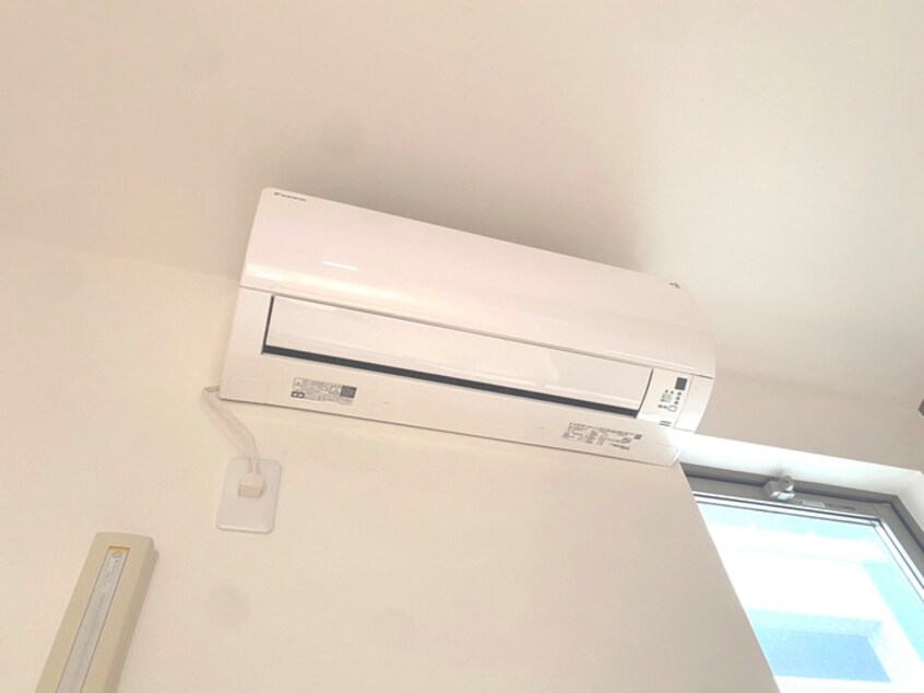 内観写真 D-CASA文化町