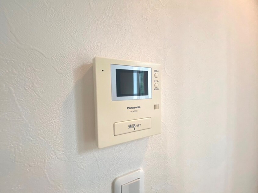 内観写真 D-CASA文化町