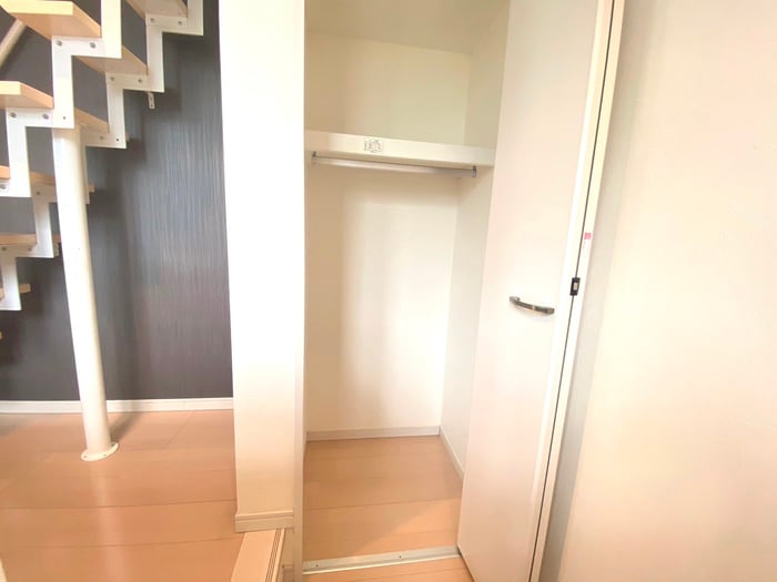 収納 D-CASA文化町