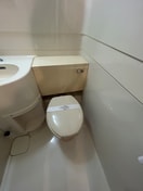 トイレ エグゼクティブ上杉