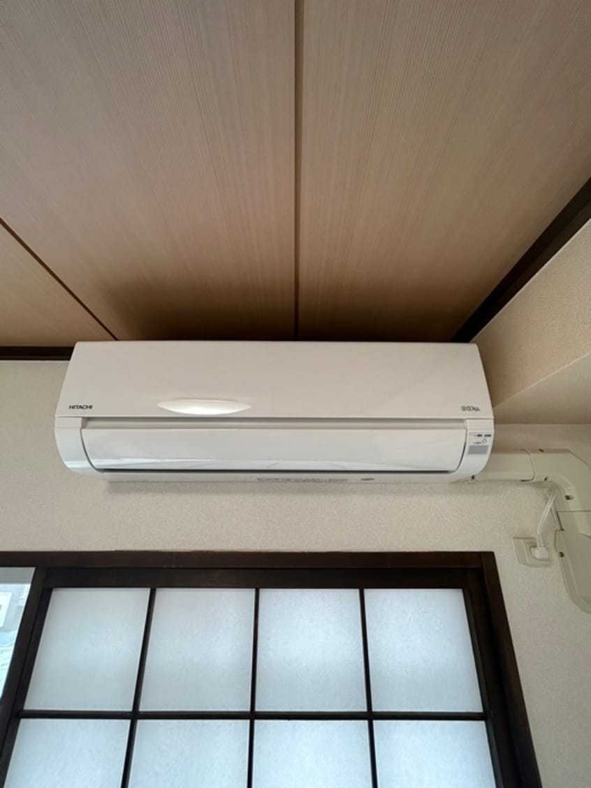 内観写真 エグゼクティブ上杉