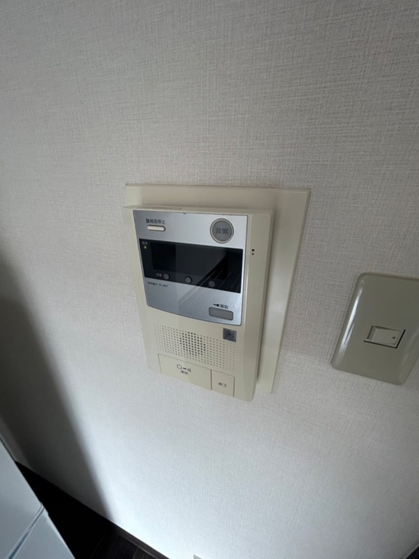 内観写真 エグゼクティブ上杉