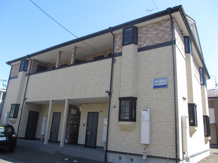 外観写真 ロワジール（伊在）