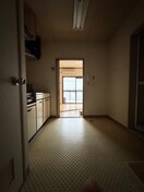 廊下 第二大澤コーポ