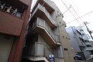 外観写真 第二大澤コーポ