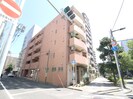 フェリーチェプレッソ北目町の外観