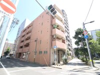 フェリーチェプレッソ北目町