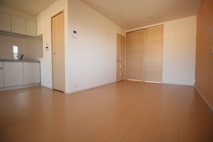 居室 ダンデライオン弐番館