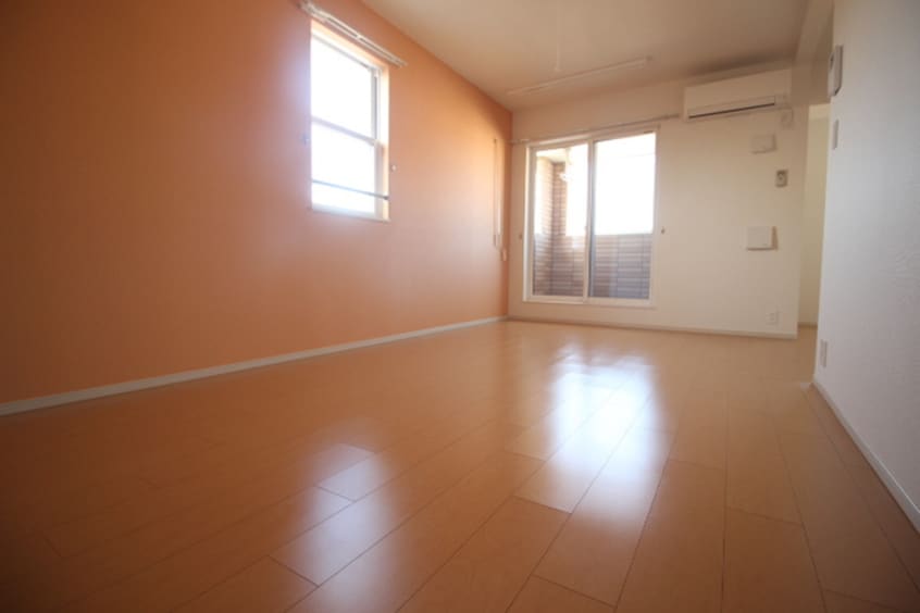 居室 ダンデライオン弐番館