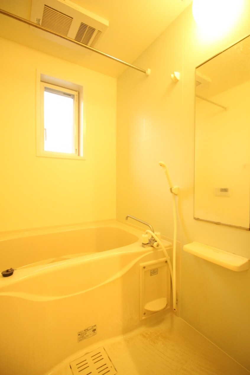 バス／シャワールーム等 ダンデライオン弐番館