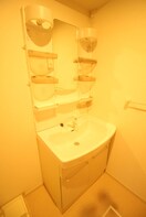 洗面 ダンデライオン弐番館
