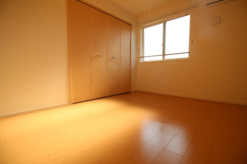 居室 ダンデライオン弐番館