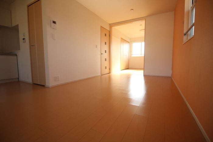 居室 ダンデライオン弐番館