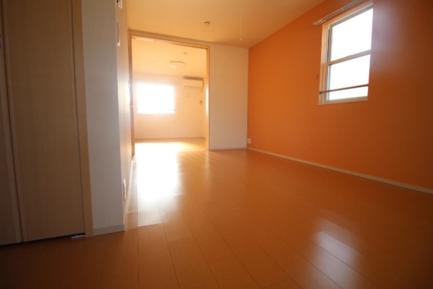 居室 ダンデライオン弐番館