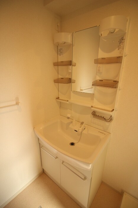 洗面 ダンデライオン弐番館