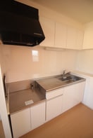 居室 ダンデライオン弐番館