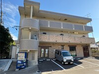 ローズボールビル