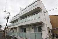 リブリ・はやちね1号館