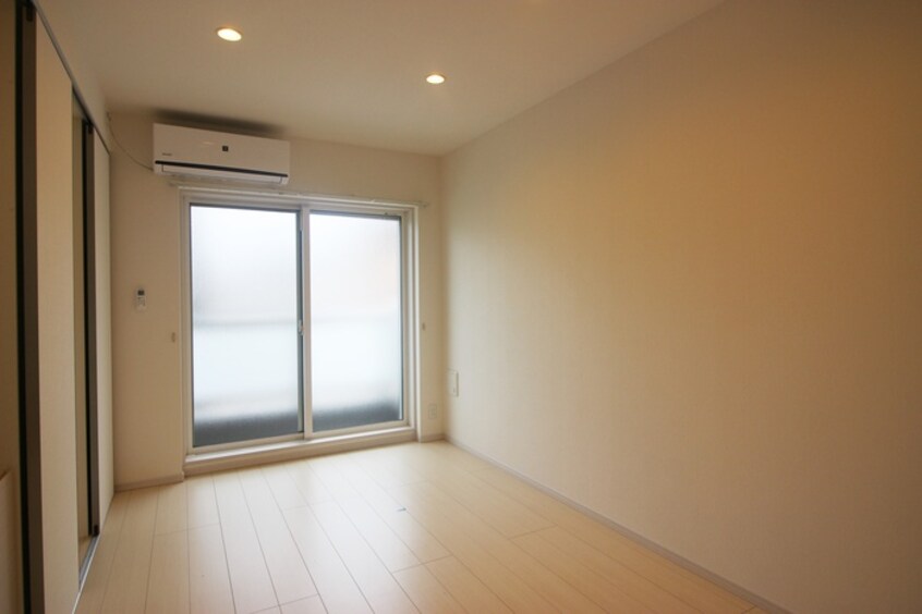 居室 リブリ・はやちね1号館