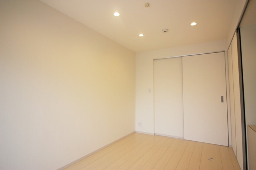 居室 リブリ・はやちね1号館