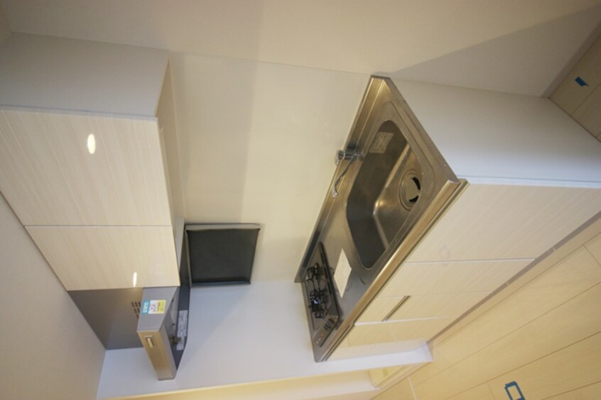 キッチン リブリ・はやちね1号館