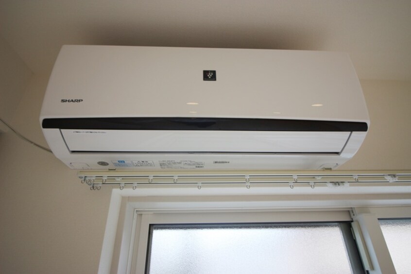 内観写真 リブリ・はやちね1号館