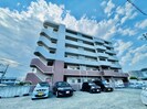 レキシントン・スクエア萩野町の外観