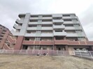 レキシントン・スクエア萩野町の外観