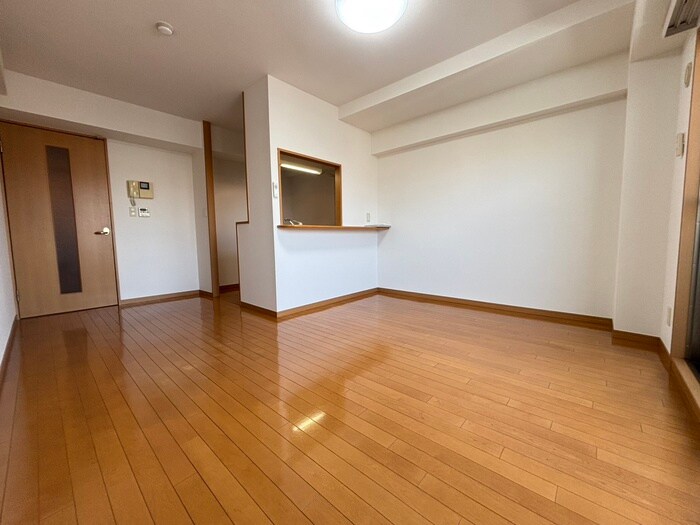 居室 レキシントン・スクエア萩野町