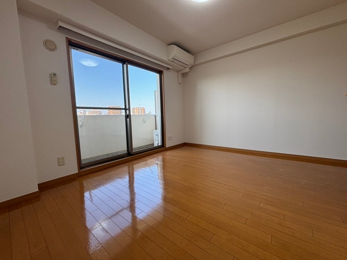 居室 レキシントン・スクエア萩野町