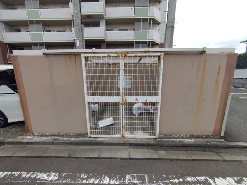 周辺環境 レキシントン・スクエア萩野町