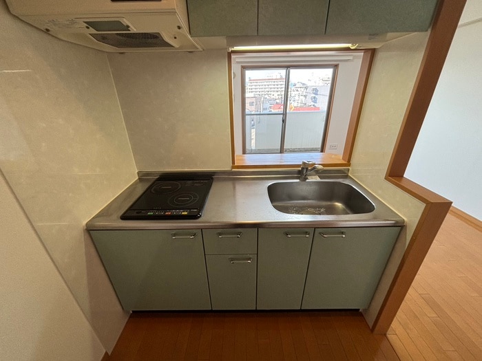 キッチン レキシントン・スクエア萩野町