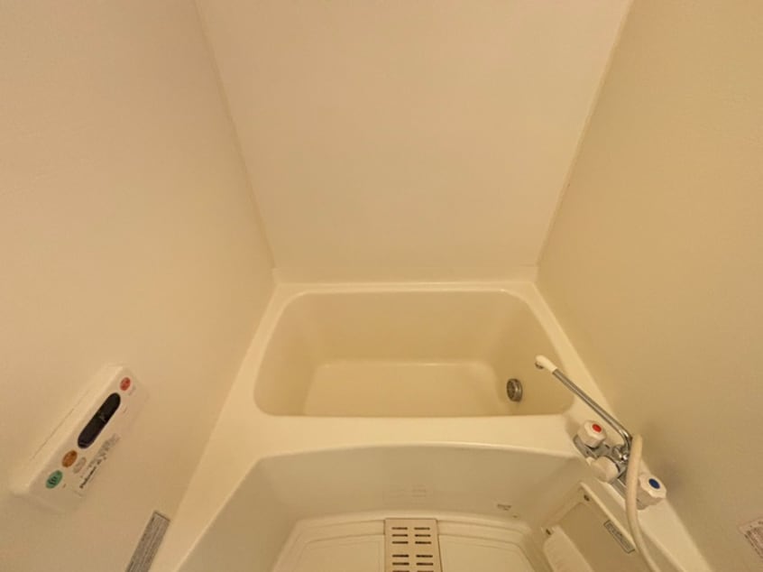 バス／シャワールーム等 レキシントン・スクエア萩野町