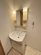 洗面 レキシントン・スクエア萩野町